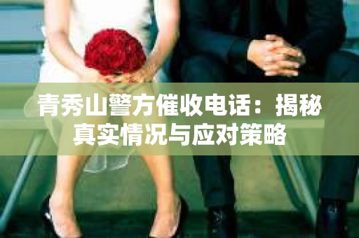 青秀山警方催收电话：揭秘真实情况与应对策略